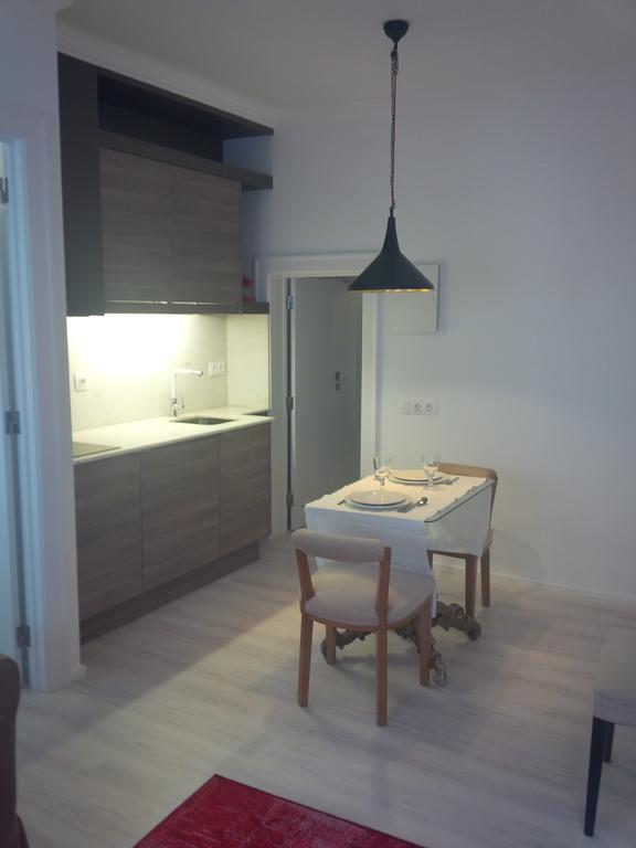 Costa Castle Apartment Lisboa Habitación foto